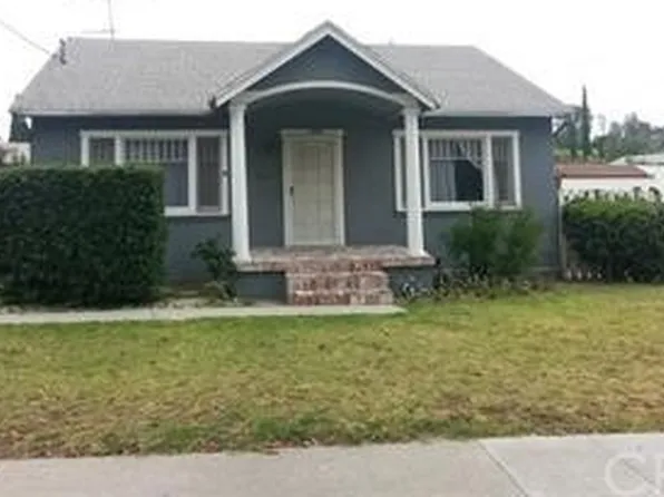 4882 Wiota St, Los Angeles, CA 90041