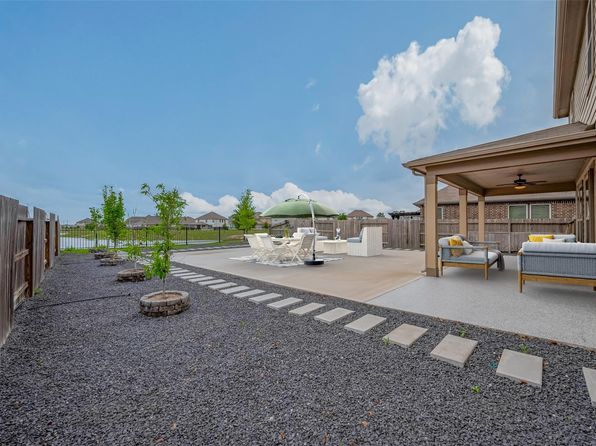 4818 Emerson Manor Dr, Katy, TX 77493