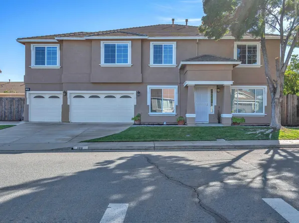 166 Rangewood Dr, Pittsburg, CA 94565