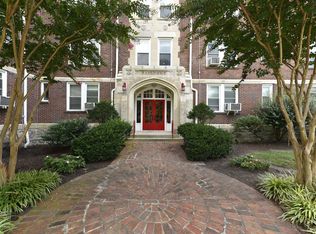 Blackstone & Fairmont, Nashville, TN 37203