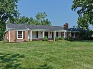 1317 Topping Rd, Saint Louis, MO 63131