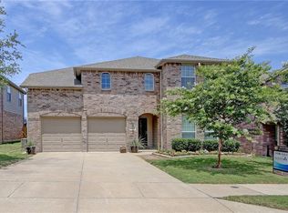12528 Viewpoint Ln, Burleson, TX 76028
