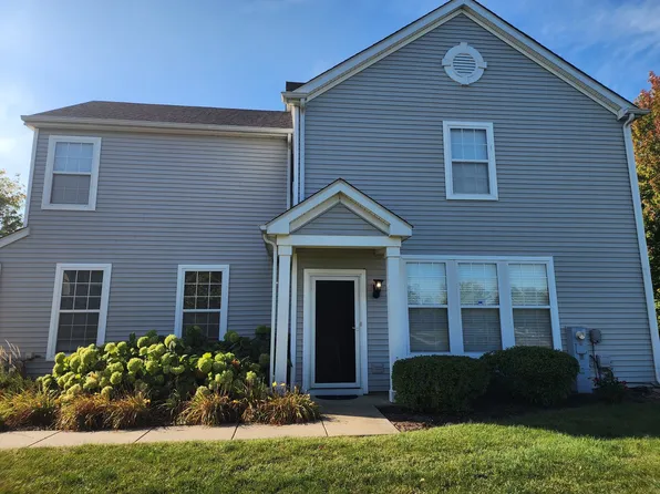 5130 Freeport Ct, Plainfield, IL 60586