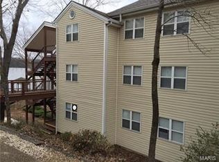 6005 Baydy Peak Rd #501, Osage Beach, MO 65065