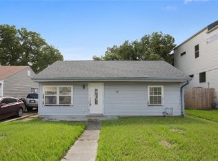 5611 Painters St, New Orleans, LA 70122