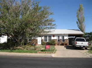 1825 E Scharbauer Dr, Midland, TX 79705
