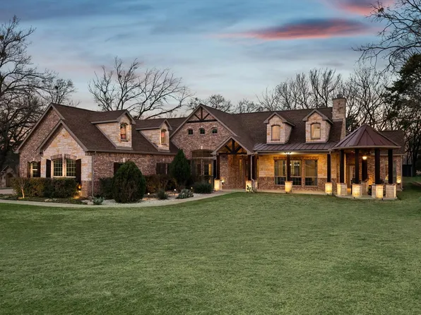 1719 Pebble Beach Ln, Cedar Hill, TX 75104