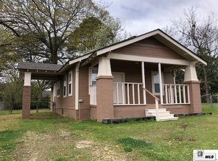 305 N Lafayette St, Farmerville, LA 71241