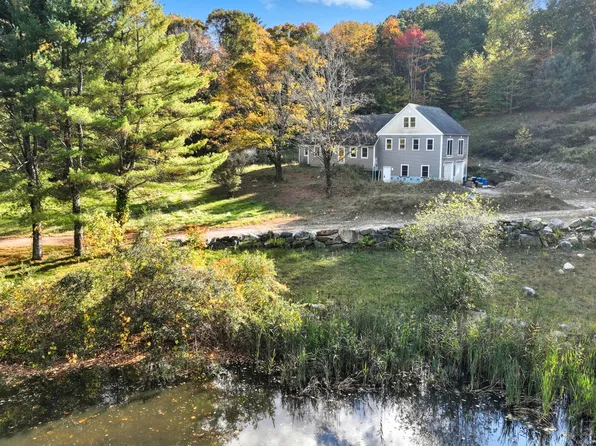 190 Cider Mill Road, Tolland, CT 06084