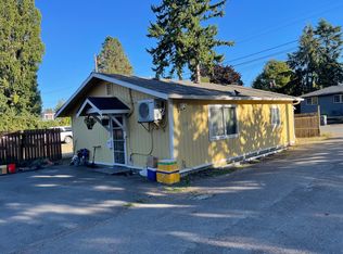 1654 SW 114th St #B, Seattle, WA 98146