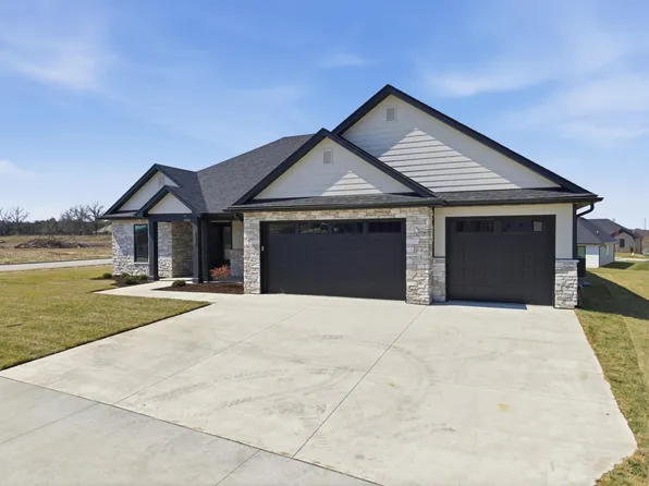 5325 Spartina Ln, Columbia, MO 65203