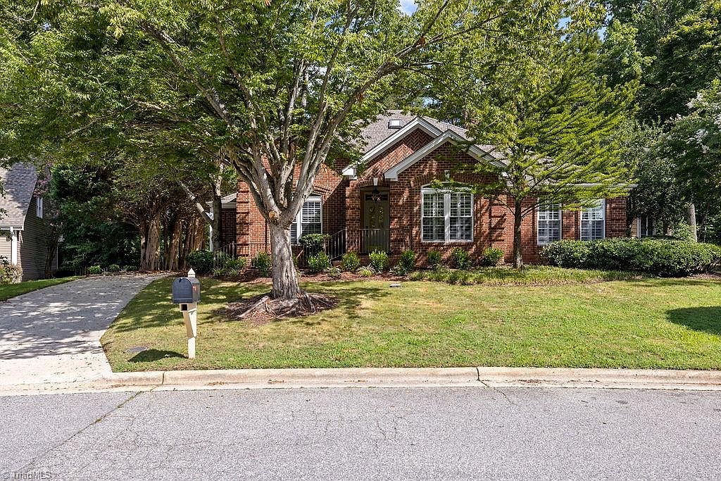 1610 Deercroft Ct, Greensboro, NC 27407 Zillow