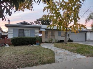 9400 W Heaney Cir, Santee, CA 92071