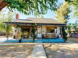 9545 E T12 Ave, Littlerock, CA