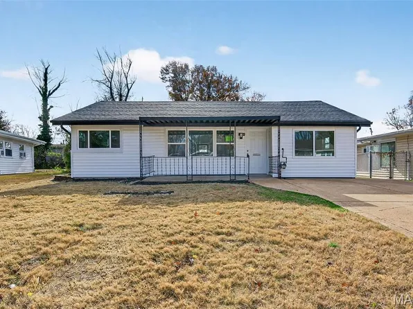 8408 Engler Ave, Saint Louis, MO 63114