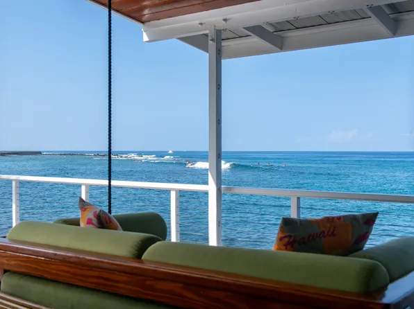 78-6654 Alii Dr, Kailua Kona, HI 96740
