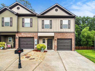 1901 Creel Ln #101, Atlanta, GA, 30349