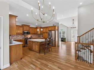 7408 N Tipton Ave, Kansas City, MO 64152