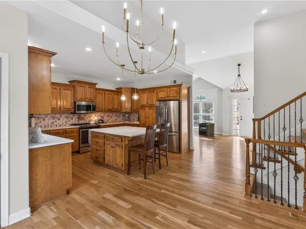 7408 N Tipton Ave, Kansas City, MO 64152