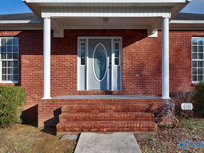 6106 Homestead Rd, Huntsville, AL, 35811