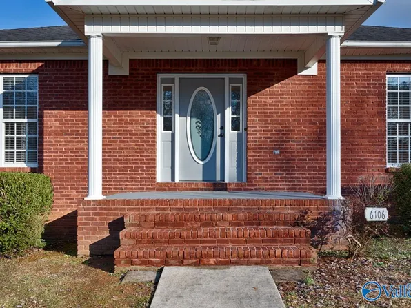 6106 Homestead Rd, Huntsville, AL 35811