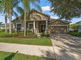1921 Redmark Ln, Winter Garden, FL 34787