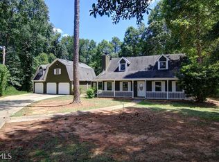 49 Autumn Cv, Covington, GA 30016