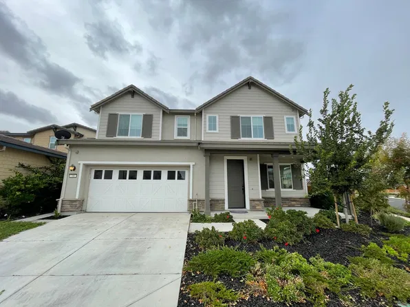 786 Plumeria St, Brentwood, CA 94513