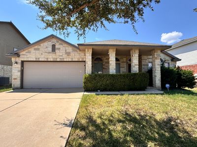15529 Staked Plains Loop, Austin, TX, 78717