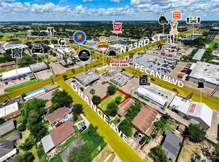 2248 Orange Ave, McAllen, TX 78501