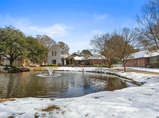 17755 Crossing Blvd, Baton Rouge, LA 70810