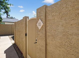 3807 N 30th St UNIT 11, Phoenix, AZ 85016