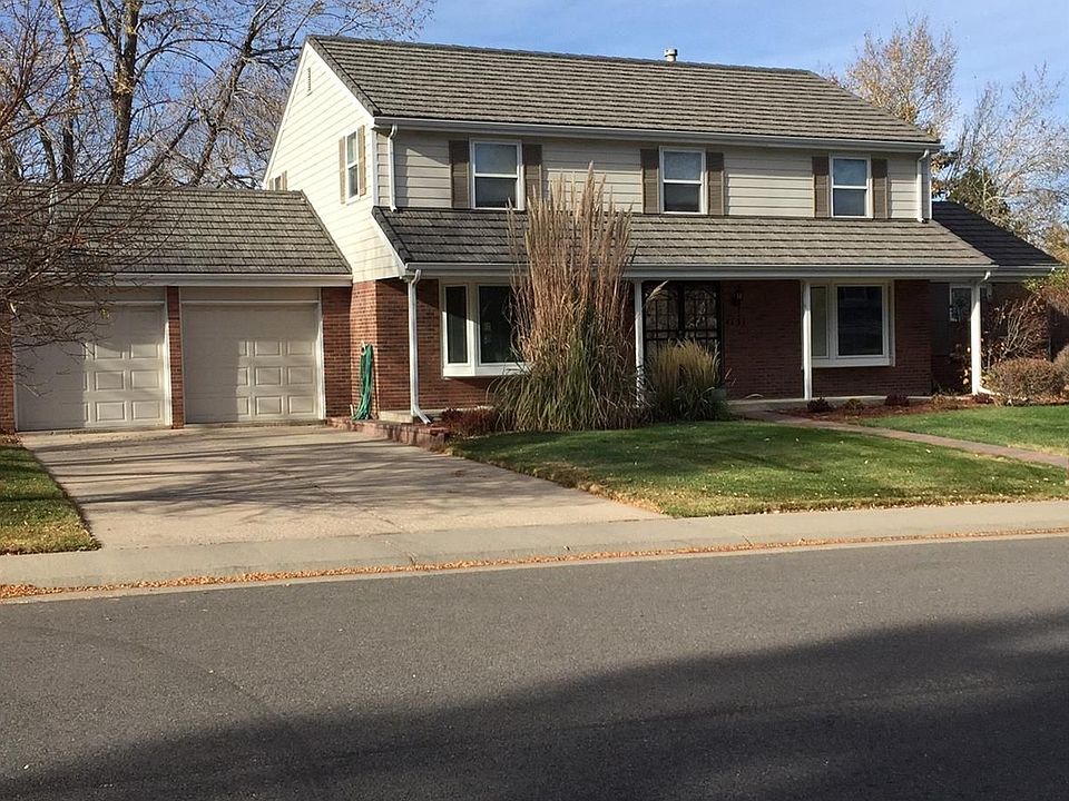 1st image of 4131 S Narcissus Way