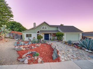 336 Arabian Ln, Paso Robles, CA 93446