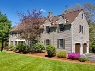 6 Walnut Hill Rd, Millis, MA 02054