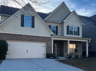 2110 Line Dr, Lawrenceville, GA 30043