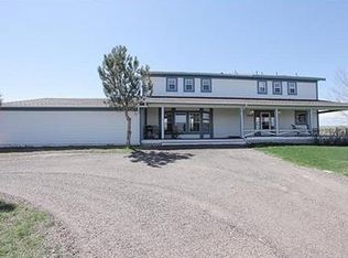 3618 Pikes Peak Rd, Parker, CO 80138