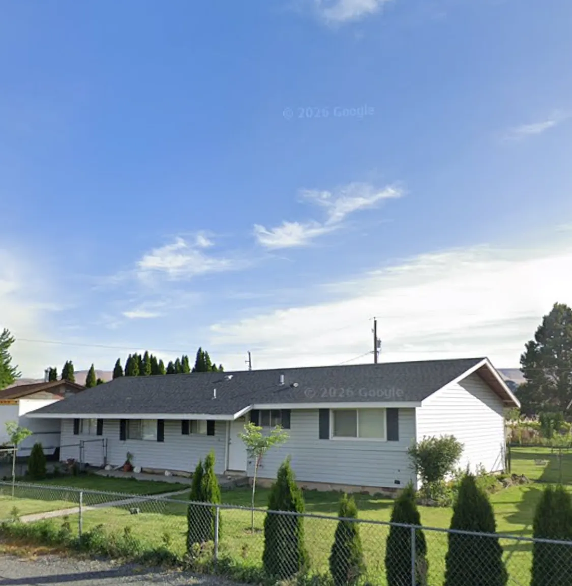 4 bed, 1344 sqft, $2,000 — Photo 1