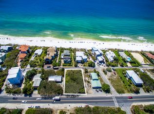 Montgomery St, Santa Rosa Beach, FL 32459
