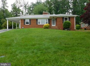 2025 Forest Hill Dr, Silver Spring, MD 20903