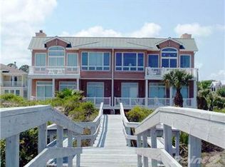 1 6th St, Tybee Island, GA 31328