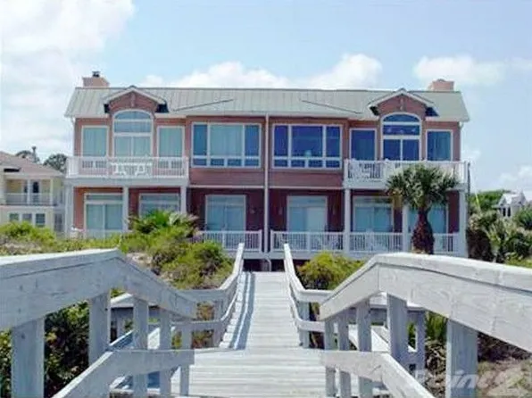 1 6th St, Tybee Island, GA 31328