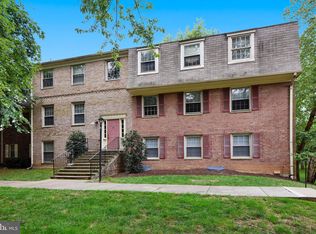 6014 Westchester Park Dr #2, College Park, MD 20740