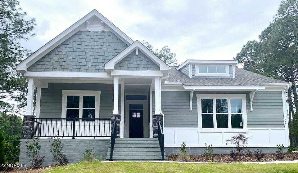 276 Longleaf Drive, Pinehurst, NC 27376 MLS 100361041 Zillow