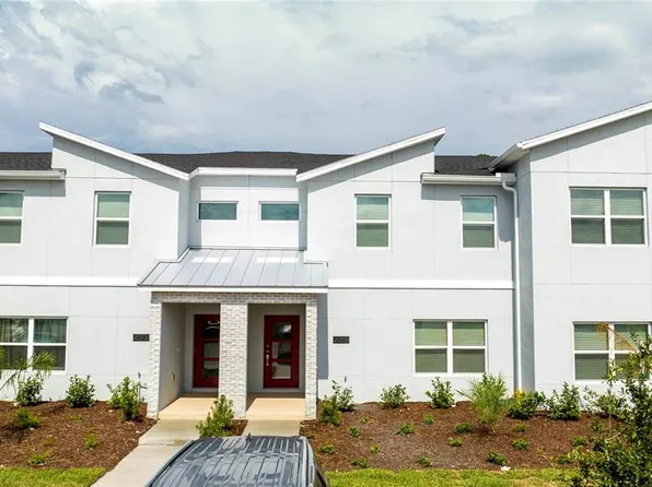 2569 Reading Trl, Kissimmee, FL 34746