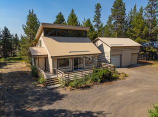 16045 Davis Ave, La Pine, OR 97739