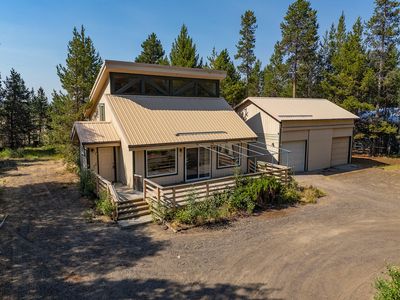 16045 Davis Ave, La Pine, OR, 97739