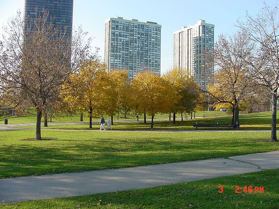 Building in the Middle