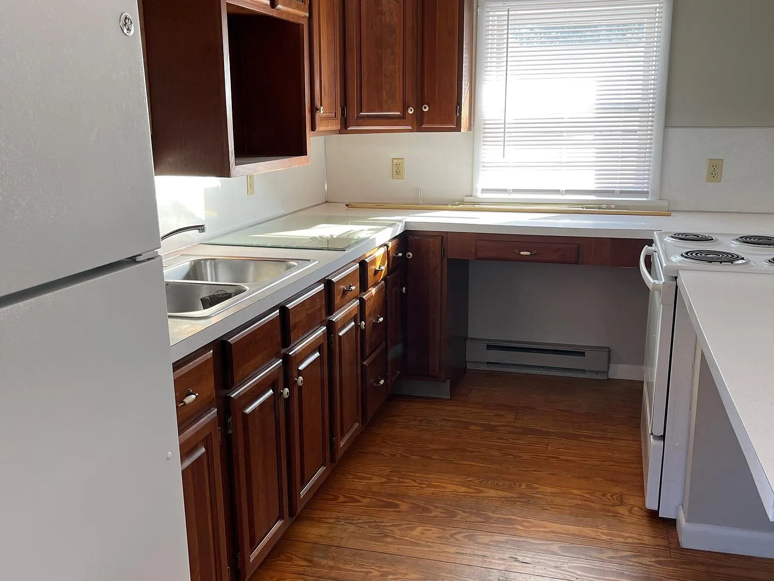 1 bed, 500 sqft, $1,025 — Photo 2