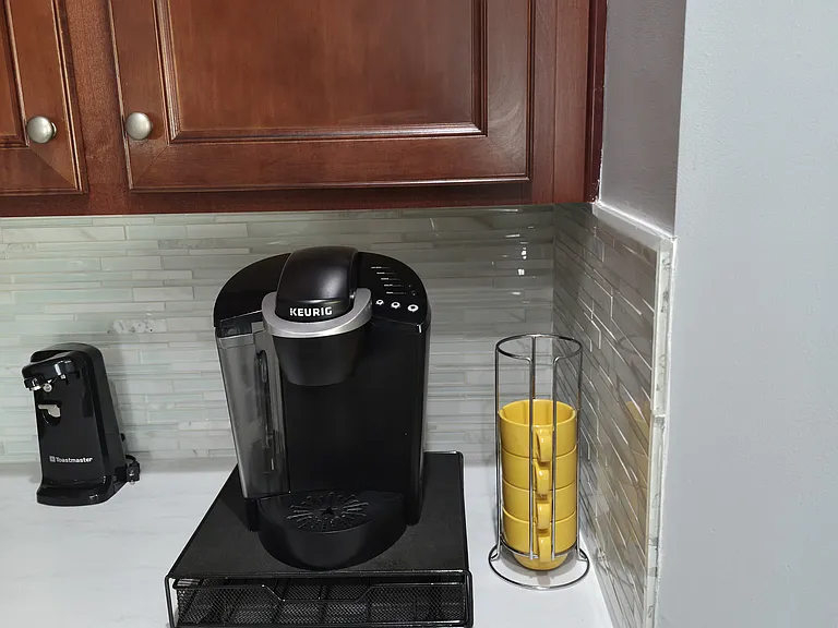 Coffee Maker